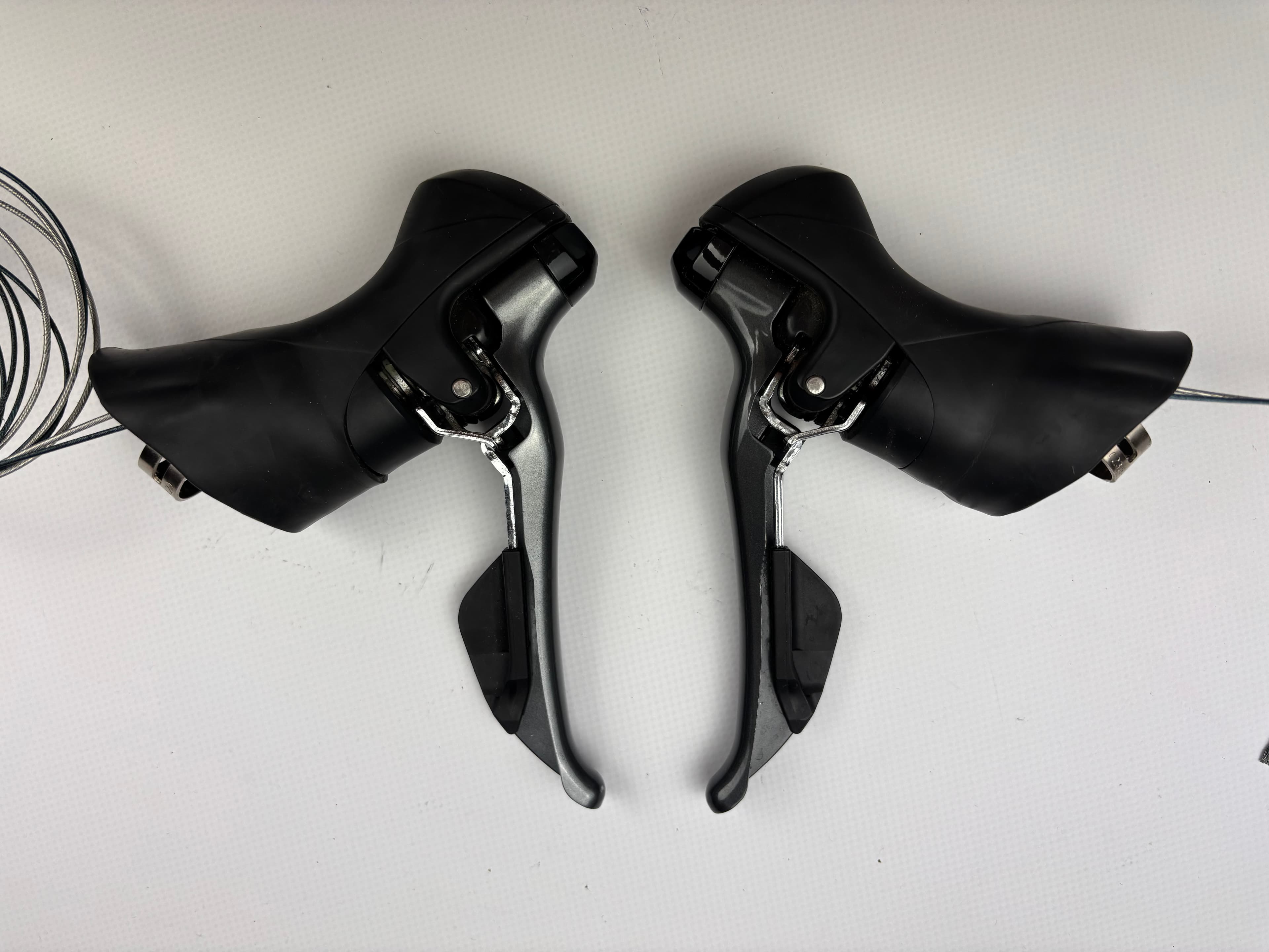 Дуалы shimano claris 2
