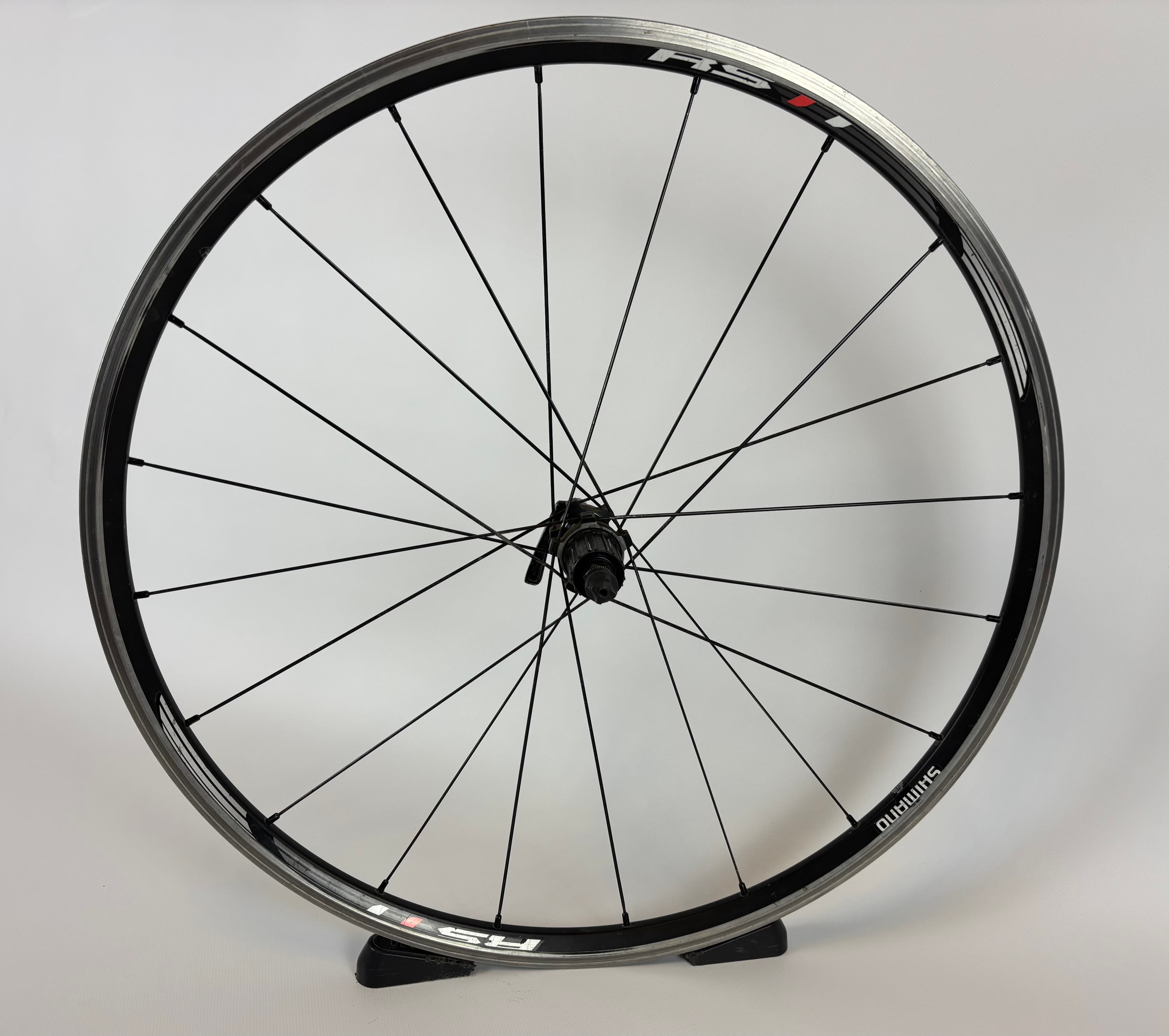 Заднее колесо shimano wh-rs11 3