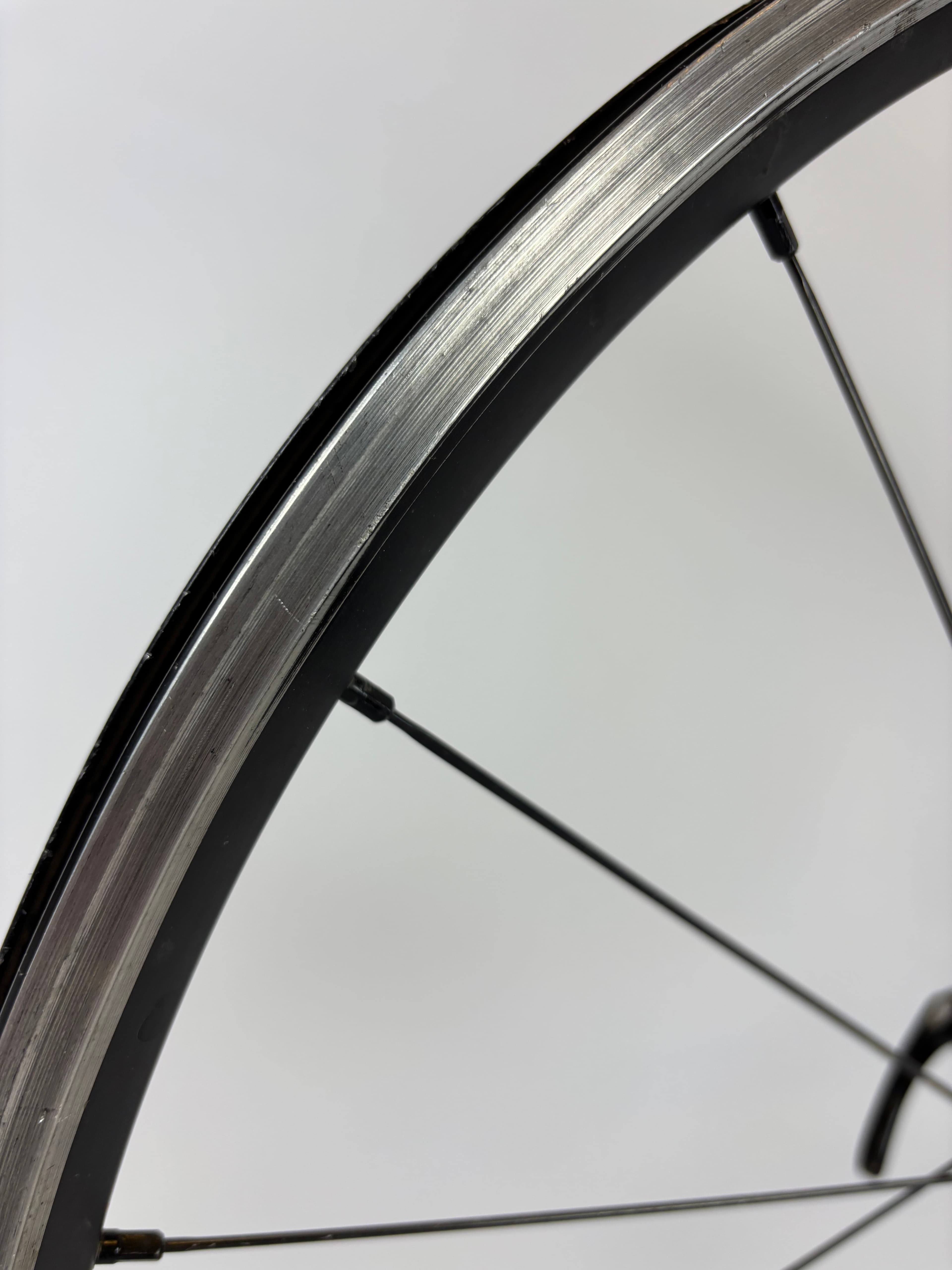 Заднее колесо shimano wh-rs11 4