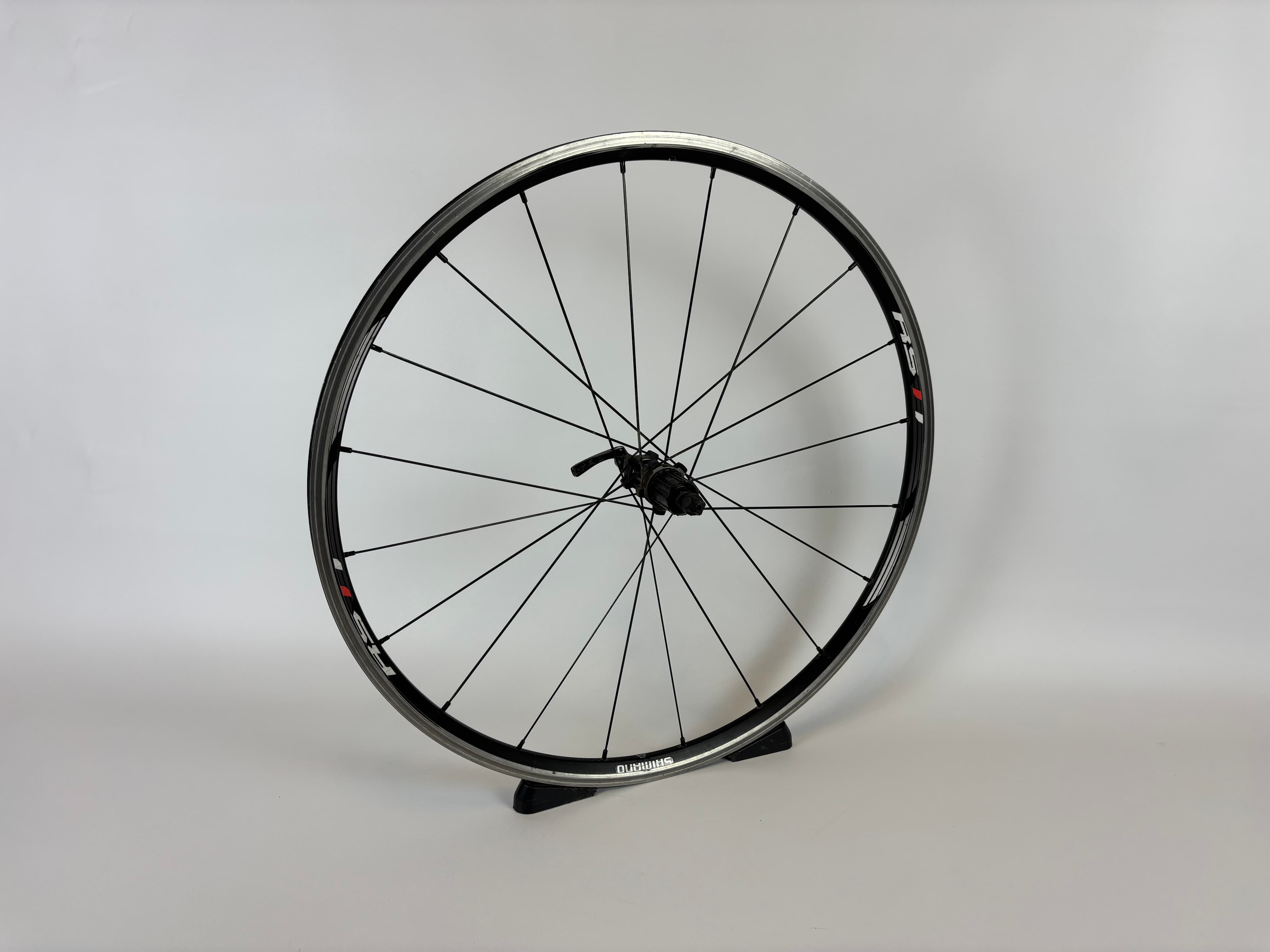 Заднее колесо shimano wh-rs11