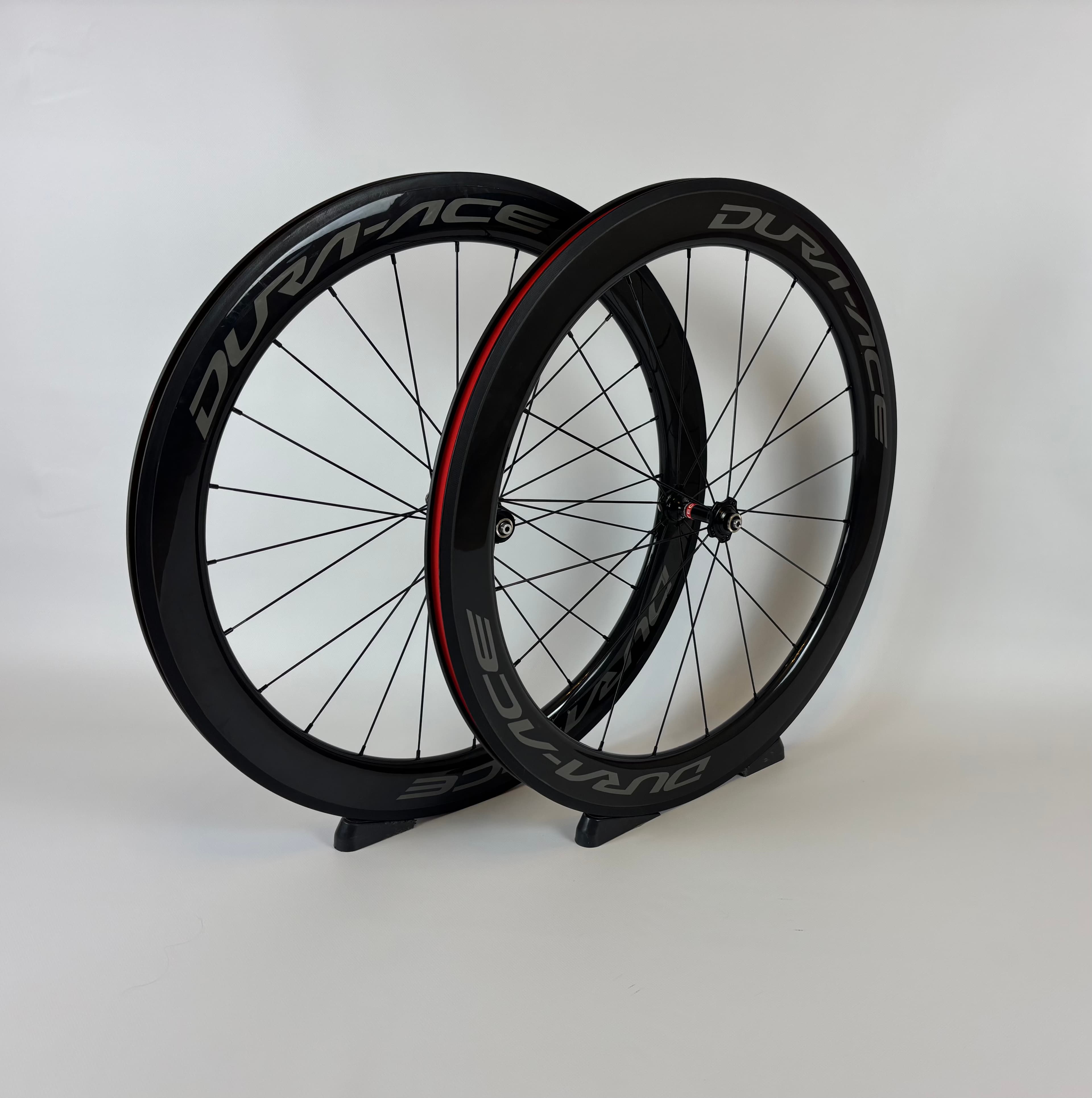 Карбоновые колеса shimano dura-ace c60 2