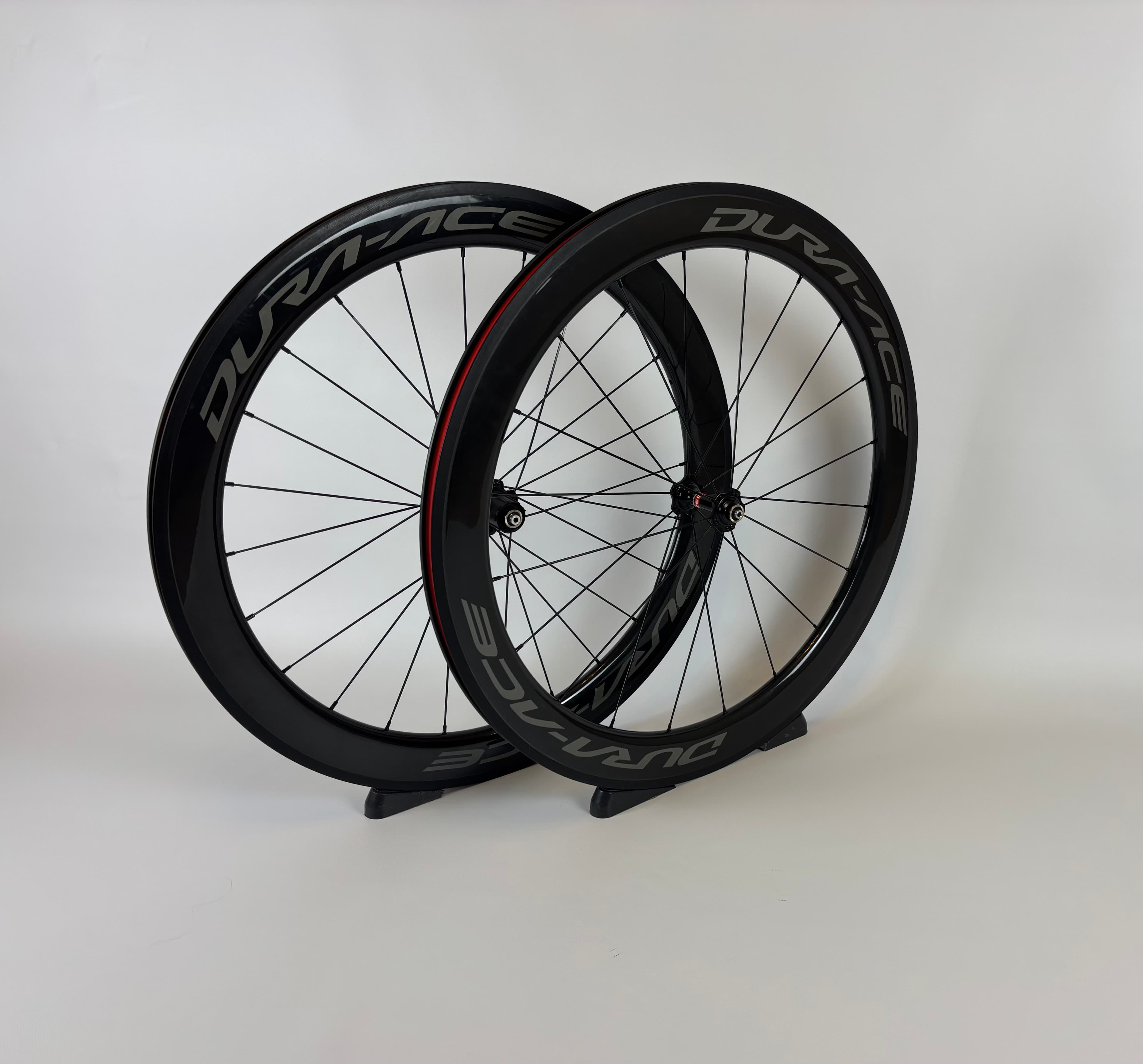 Карбоновые колеса shimano dura-ace c60