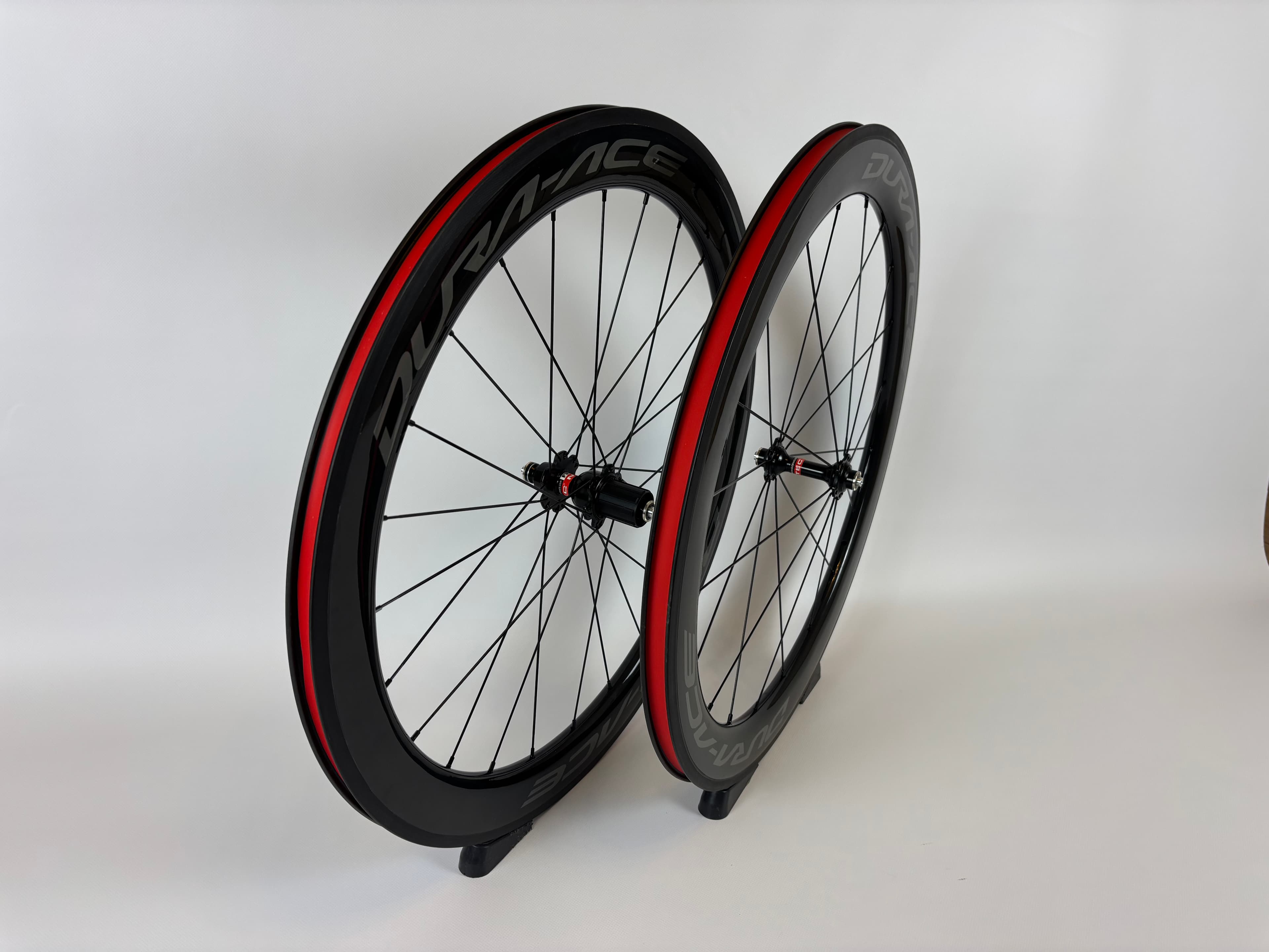Карбоновые колеса shimano dura-ace c60 3