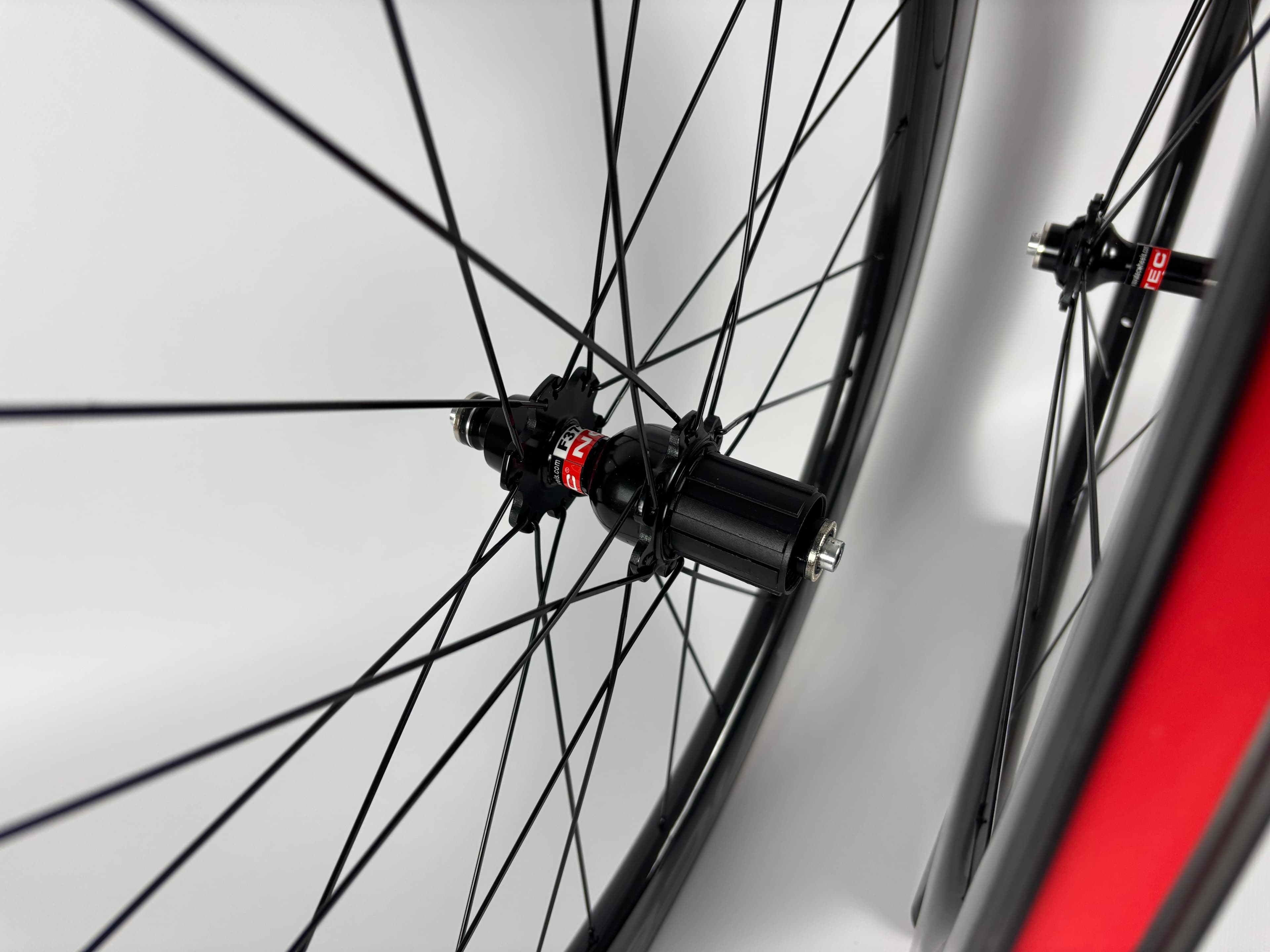 Карбоновые колеса shimano dura-ace c60 4