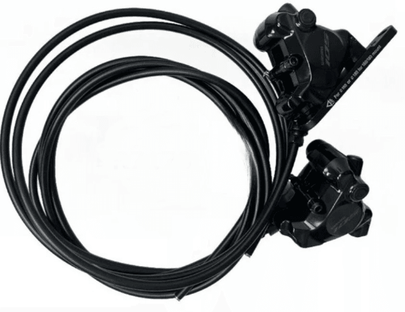 Тормоза shimano 105 br-r7170