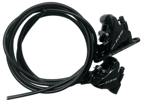 Тормоза shimano 105 br-r7070