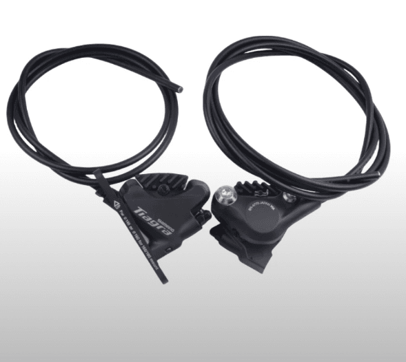Тормоза shimano tiagra br-r4770