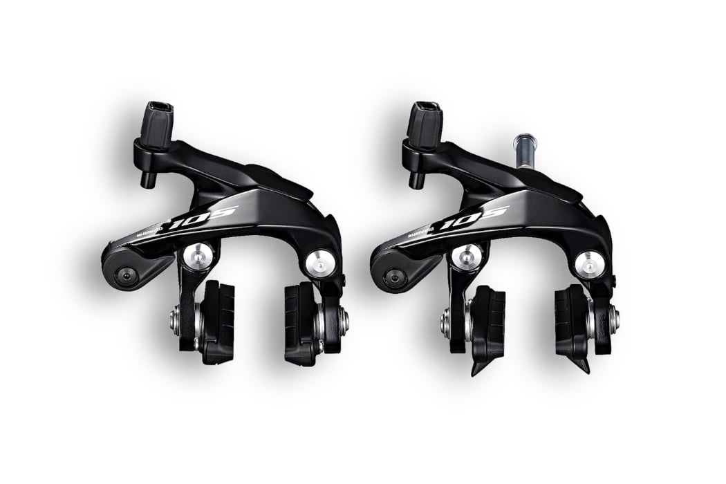 Тормоза shimano 105 br-r7000