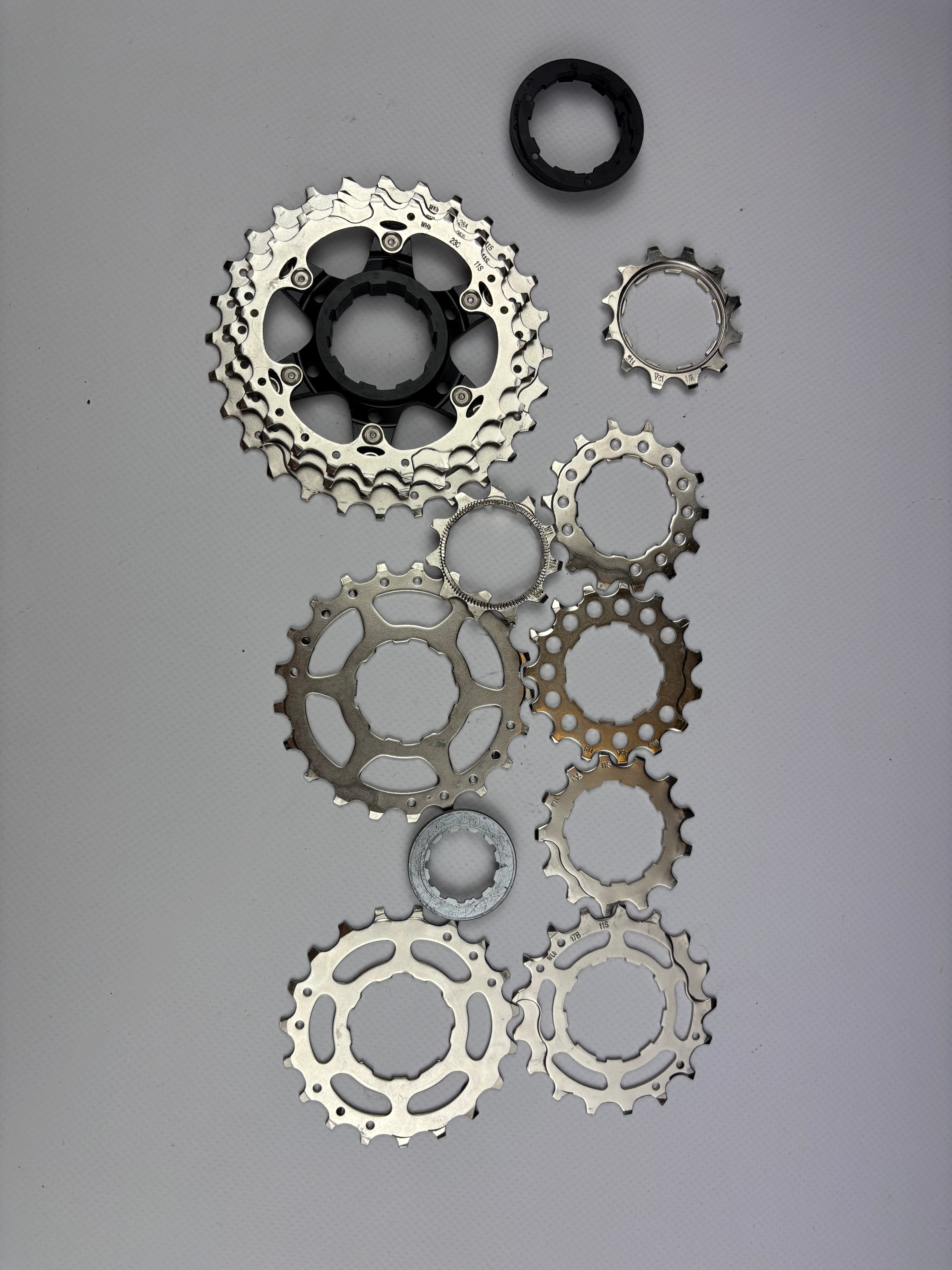 Кассета shimano 105 r7000 11-28