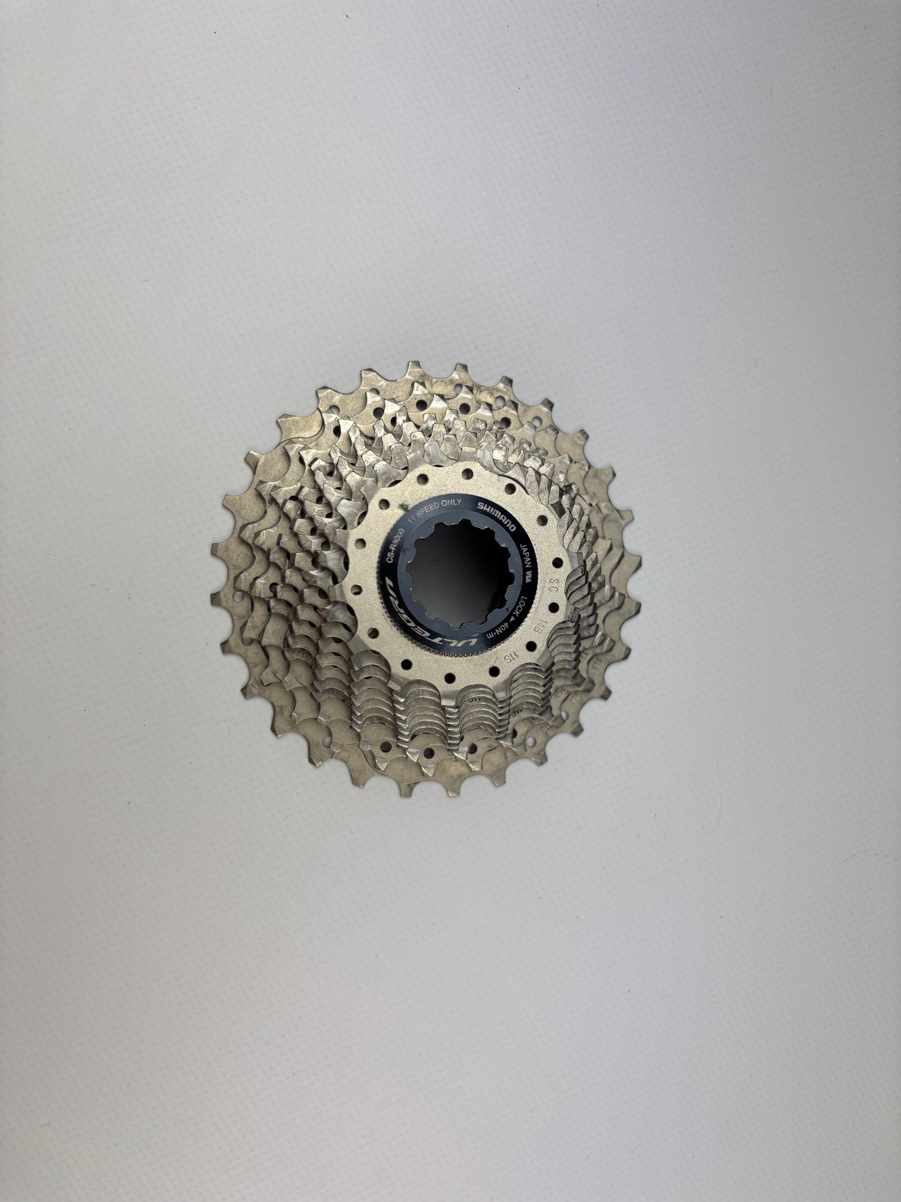Кассета shimano ultegra r8000 14-28