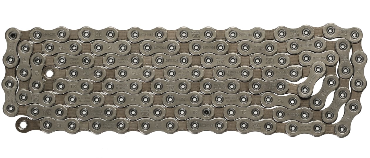 Цепь shimano 11s hg901