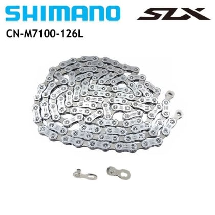 Цепь shimano 12s cn-m7100