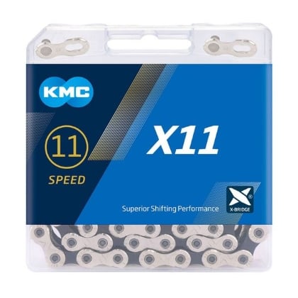 Цепь kmc x11