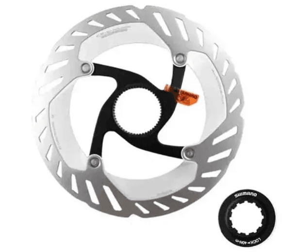 Тормозной ротор shimano cl800