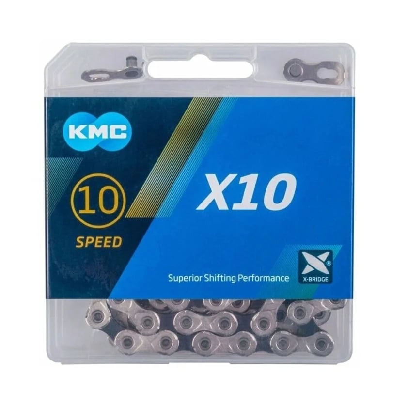 Цепь kmc x10