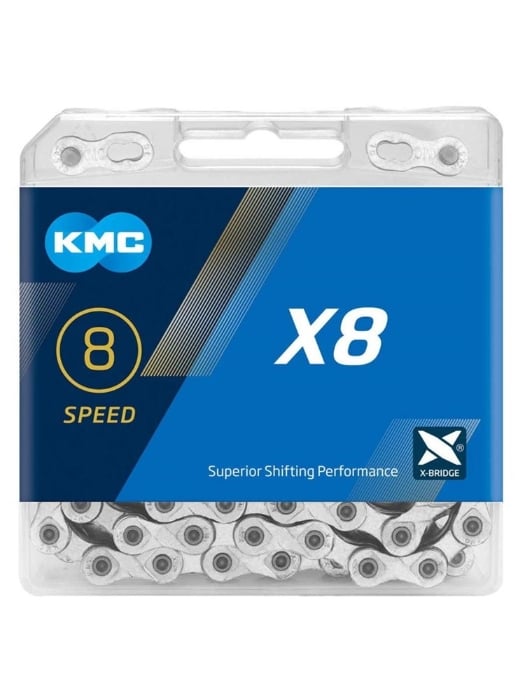 Цепь kmc x8