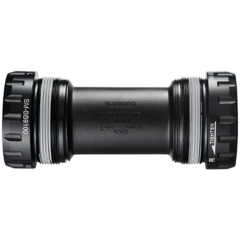 Каретка shimano dura-ace bbr90