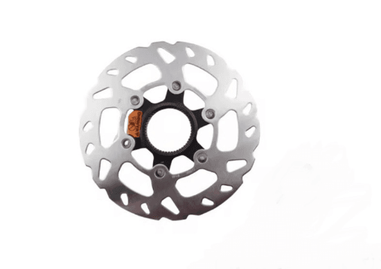 Тормозной ротор shimano rt70