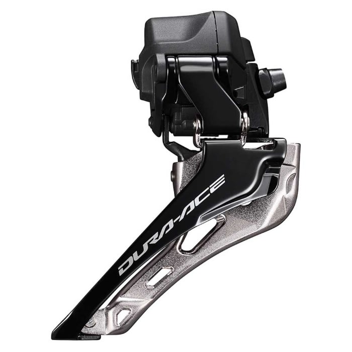 Передний переключатель shimano dura-ace di2 fd-r9250