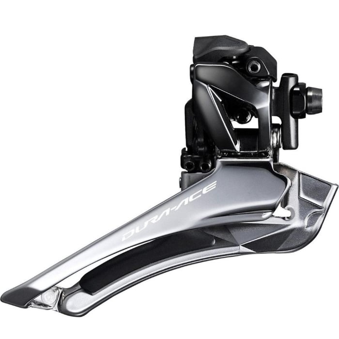 Передний переключатель shimano dura-ace fd-r9100