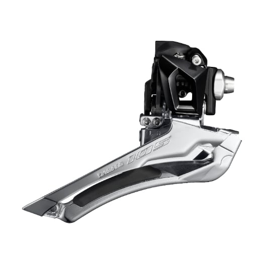 Передний переключатель shimano 105 fd-r7000