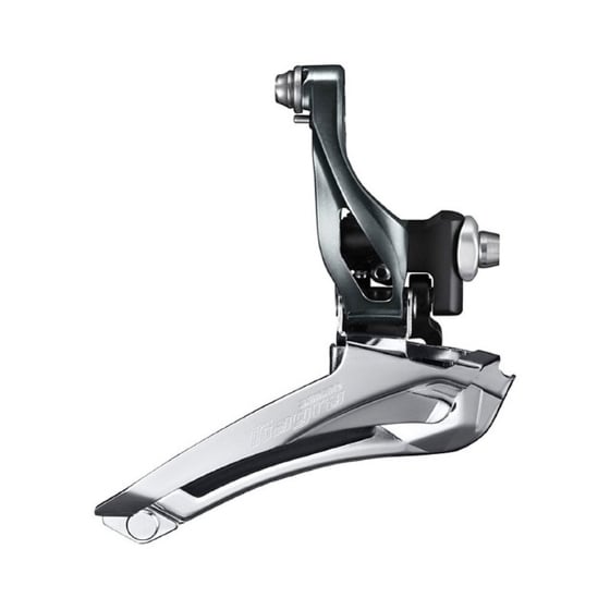 Передний переключатель shimano tiagra fd-r4700