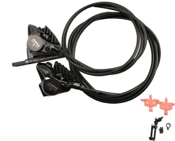 Тормоза shimano dura-ace br-r9270