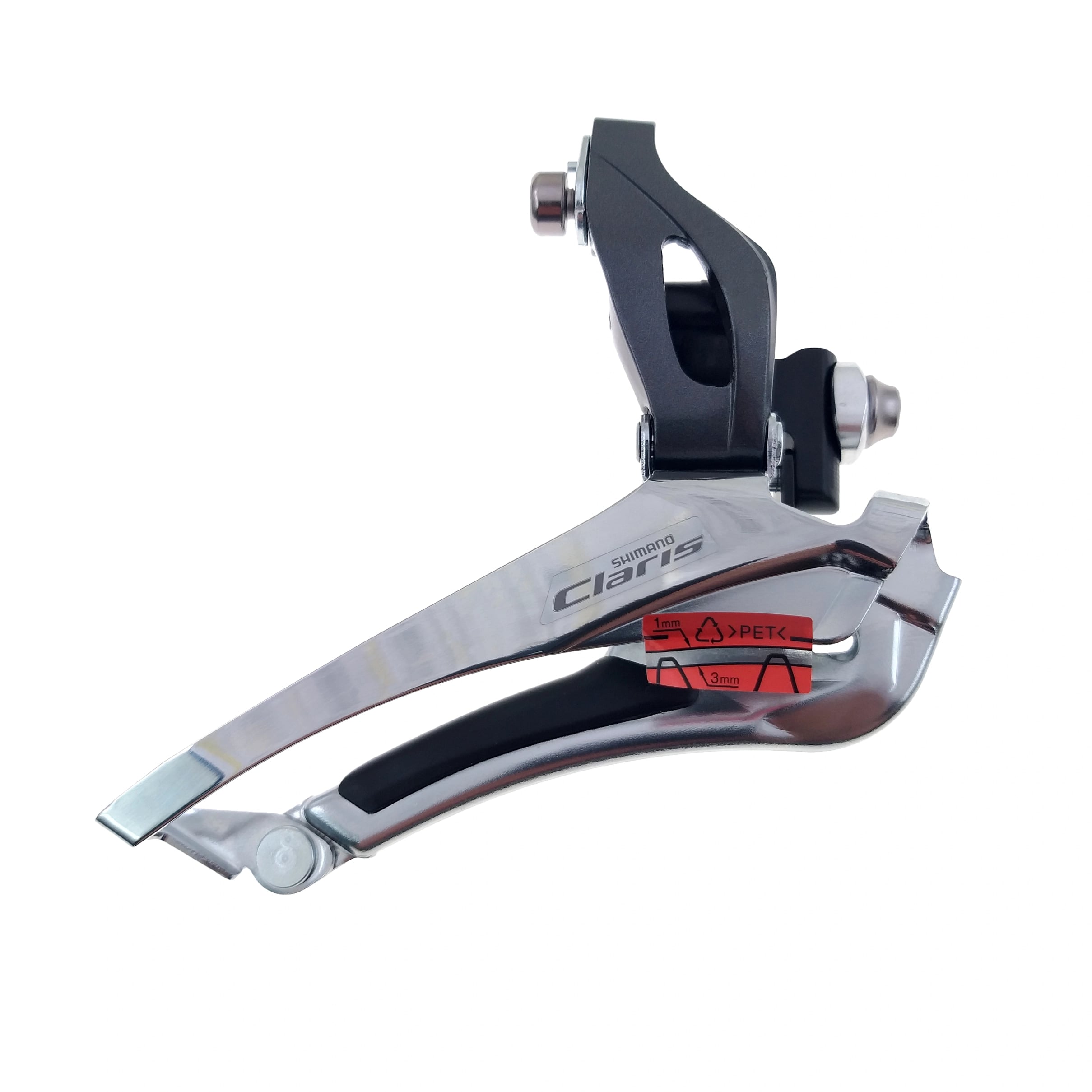 Передний переключатель shimano claris fd-r2000