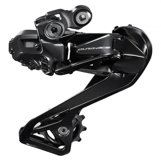 Задний переключатель shimano dura-ace di2 rd-r9250