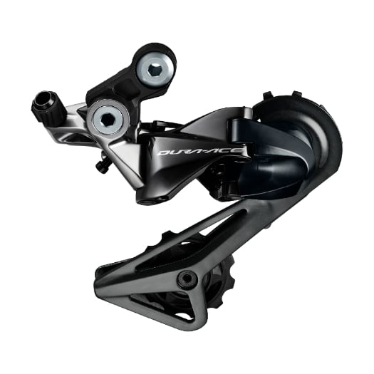 Задний переключатель shimano dura-ace rd-r9100