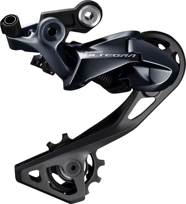 Задний переключатель shimano ultegra rd-r8000