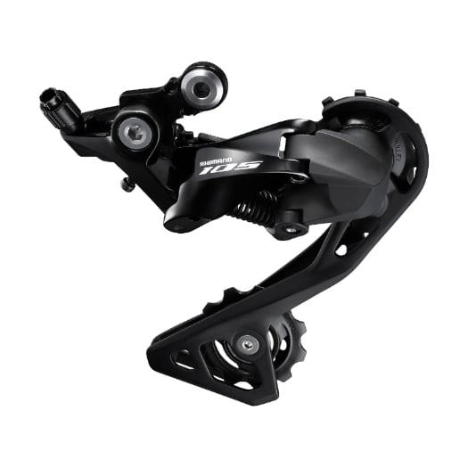 Задний переключатель shimano 105 rd-r7000