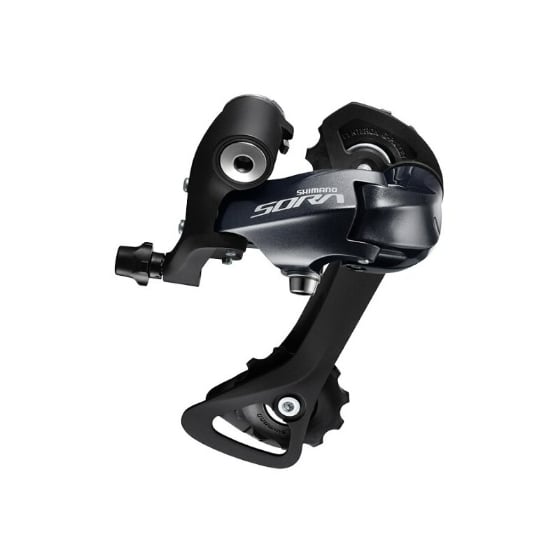 Задний переключатель shimano sora rd-r3000