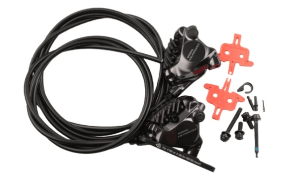 Тормоза shimano ultegra br-r8170