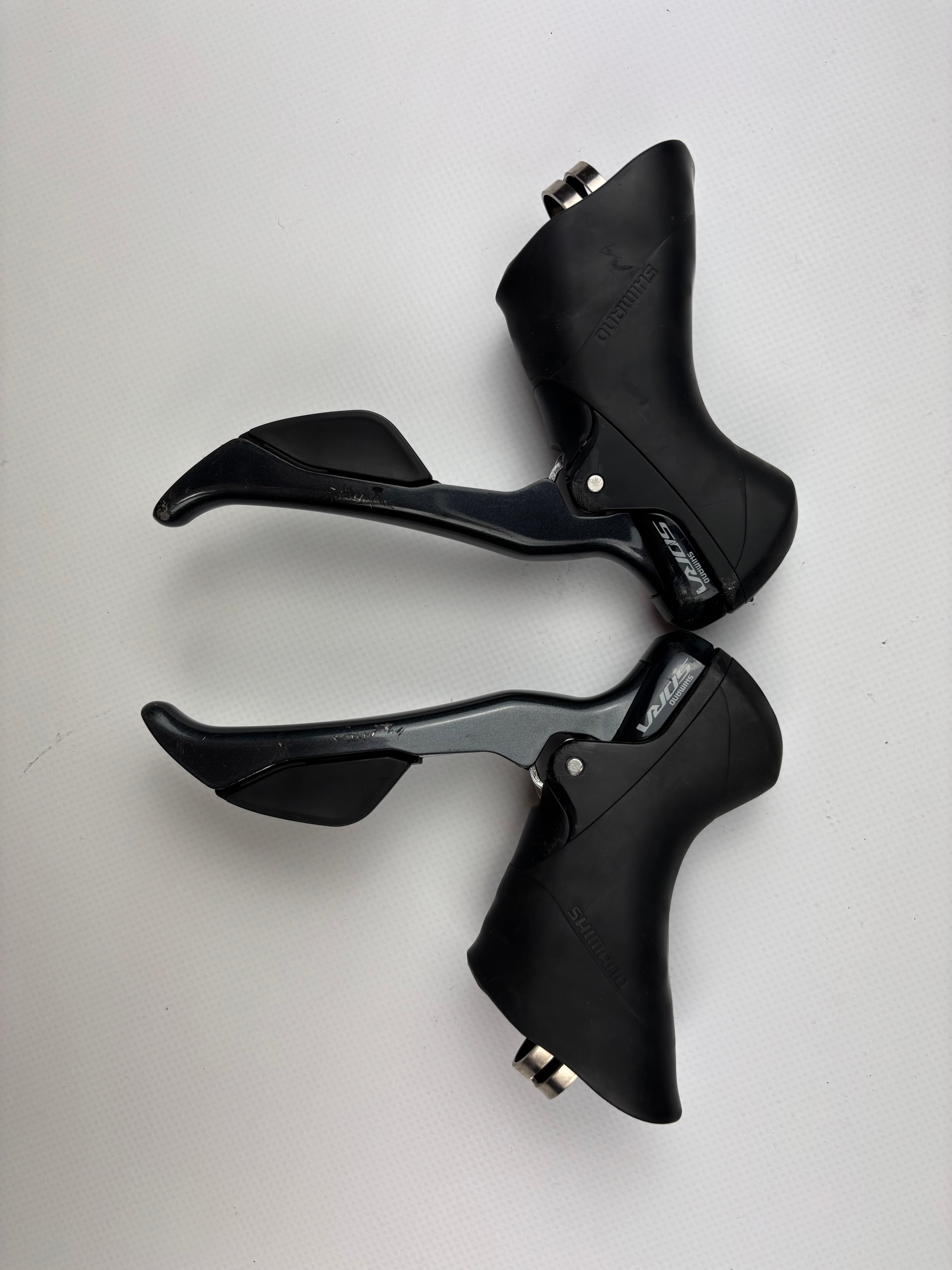 Дуалы shimano sora