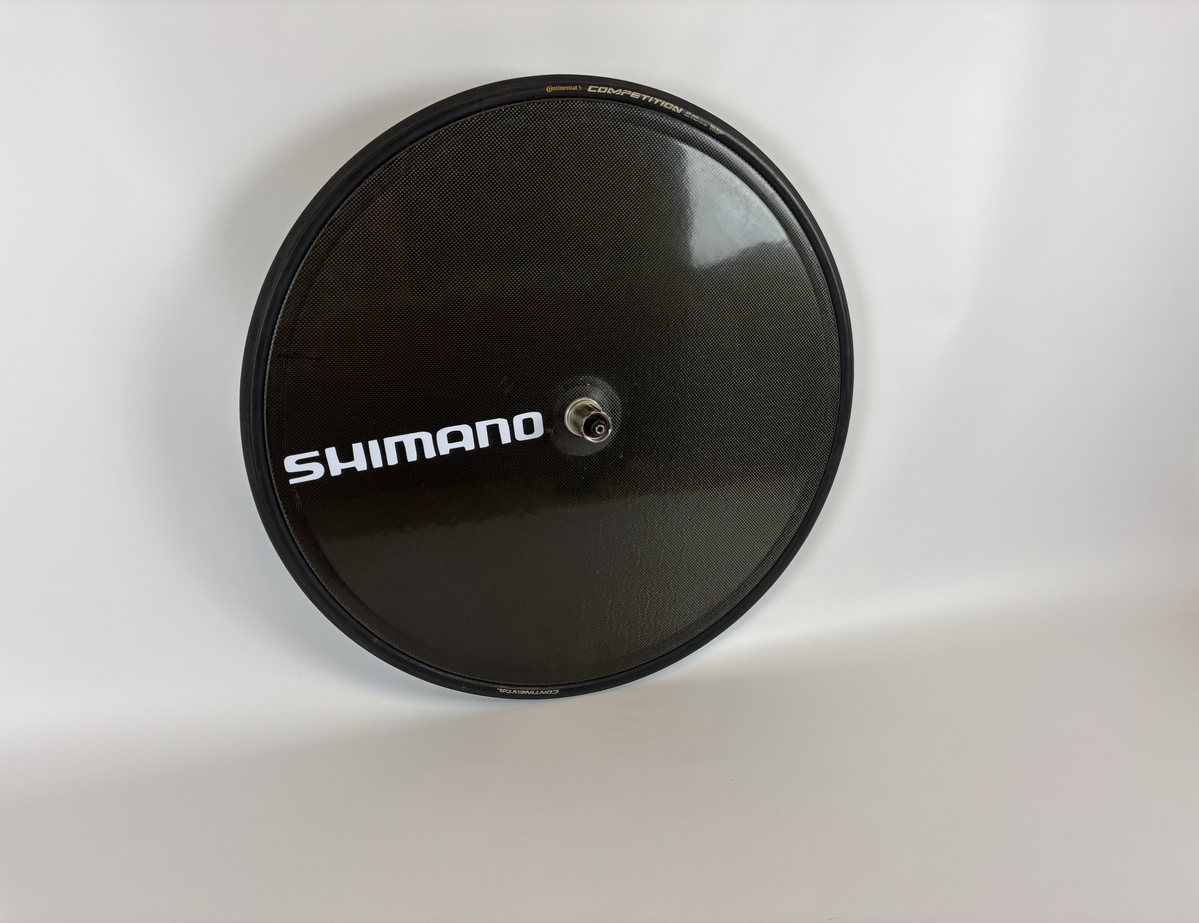 Карбоновые шоссейный диск shimano