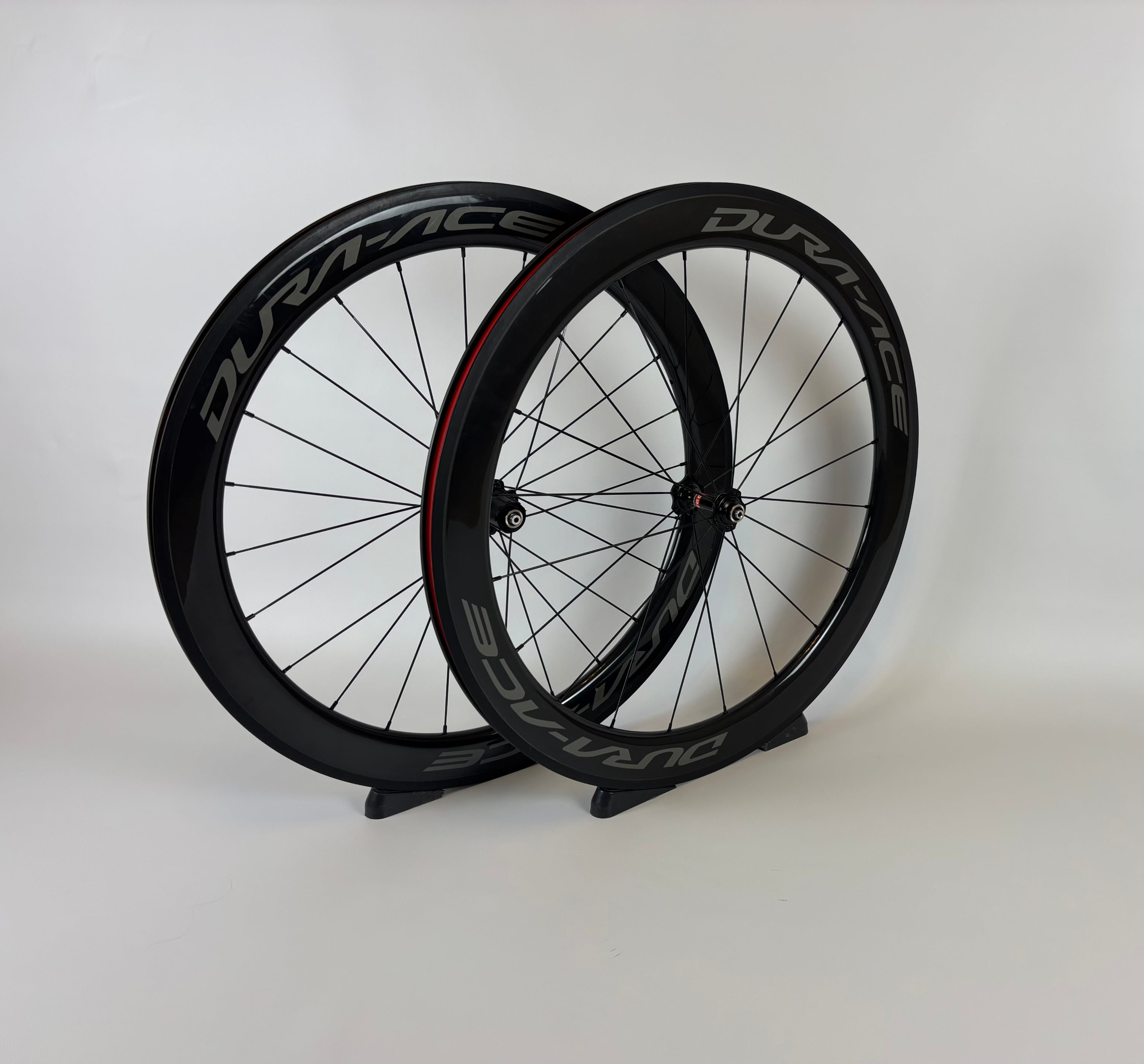 Карбоновые колеса shimano dura-ace c60